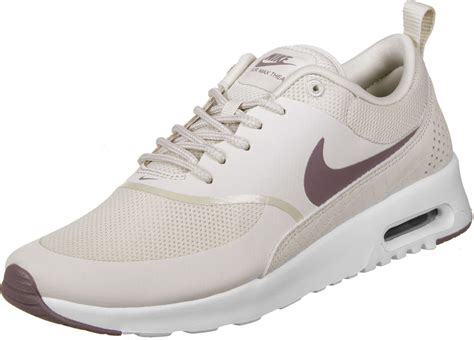 nike schuhe air max thea beige gr 43|Nike Air Max Thea Shoes .